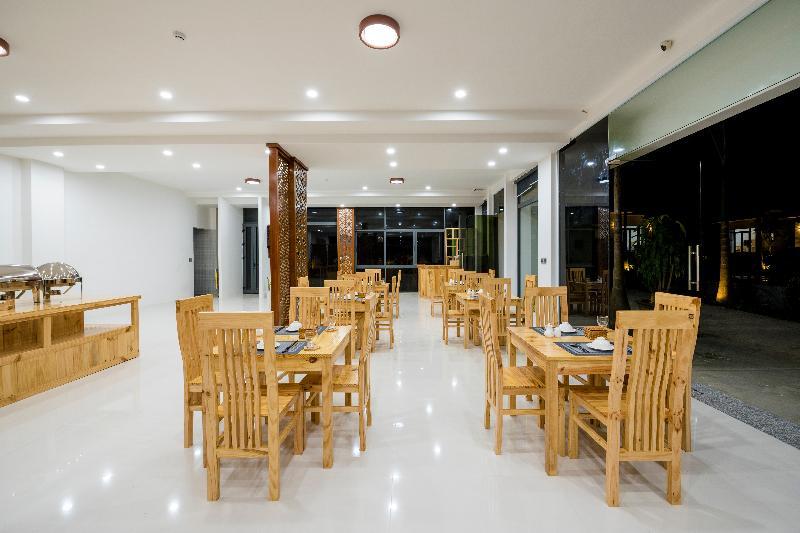Xuan Hien Resort An Thoi Buitenkant foto