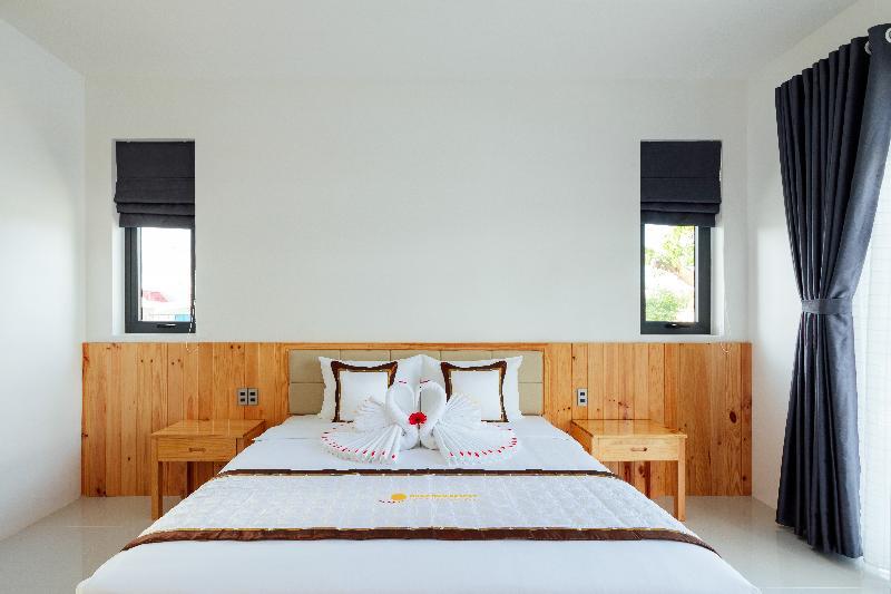 Xuan Hien Resort An Thoi Buitenkant foto