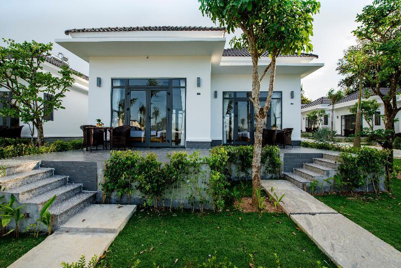 Xuan Hien Resort An Thoi Buitenkant foto